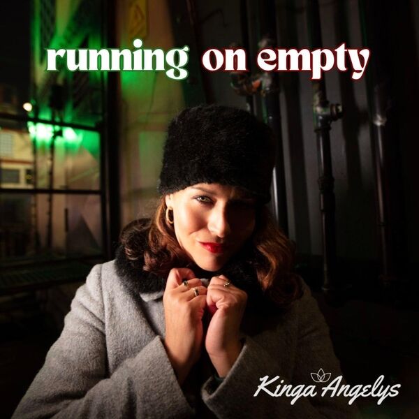Cover art for Running on Empty
